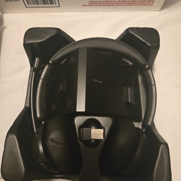 Wireless Headset with Mic for Work, Bluetooth Headset with Mic. New - Picture 3 of 3